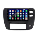 9 inch  Multimedia Head Unit Suitable For Nissan Patrol 1997-2009 Right-Hand Drive