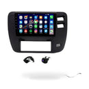 9 inch  Multimedia Head Unit Suitable For Nissan Patrol 1997-2009 Right-Hand Drive