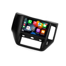 9in 2.5D Capacitive Screen Head Unit Suitable For Nissan Patrol GU RH Drive Android 13