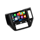 9in 2.5D Capacitive Screen Head Unit Suitable For Nissan Patrol GU RH Drive Android 13