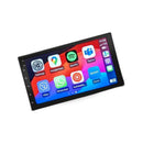 In-Dash Head Units Android Car Stereo 7 inch  Suitable For Nissan Navara D40 2007-15