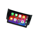 10 inch  Wireless CarPlay Android 13 suitable for Nissan Pulsar 2013-2017 GPS Radio