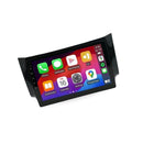 10 inch  Wireless CarPlay Android 13 suitable for Nissan Pulsar 2013-2017 GPS Radio