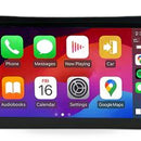 10 inch  Wireless CarPlay Android 13 suitable for Nissan Pulsar 2013-2017 GPS Radio