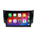 10 inch  Wireless CarPlay Android 13 suitable for Nissan Pulsar 2013-2017 GPS Radio