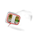 Wiper Washer Bottle 2 Pumps Suitable For Nissan Patrol GQ Y60 TD42 TB42