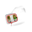 Wiper Washer Bottle 2 Pumps Suitable For Nissan Patrol GQ Y60 TD42 TB42