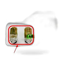 Wiper Washer Bottle 2 Pumps Suitable For Nissan Patrol GQ Y60 TD42 TB42