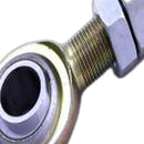 Hot Rod 3/4 inch  Double D Steering Shaft Bearing Heim Joint Suitable For Ford Chevy