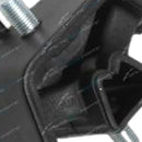 Rear Engine Gear Box Mounts suitable for Navara D22 01-07 4X4 4cyl ZD30 ZD30DDT