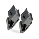 ENGINE MOUNTS Suitable for NISSAN NAVARA D40 YD25DDTI TURBO DIESEL 2.5L