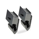ENGINE MOUNTS Suitable for NISSAN NAVARA D40 YD25DDTI TURBO DIESEL 2.5L