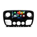 Android CarPlay GPS Car Stereo Radio Suitable for Renault Master Nissan Movano - ZT2