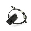 Transmission Gearshift Control Cable Compatible With 2014-2019 Ram ProMaster 1500 2500 3500 Replac 68166623AC - BD2