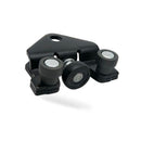 Sliding Side Door Roller Lower Left Suitable for Renault Trafic Vauxhall Opel