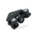 Sliding Side Door Roller Lower Left Suitable for Renault Trafic Vauxhall Opel
