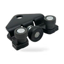 Sliding Side Door Roller Lower Left Suitable for Renault Trafic Vauxhall Opel
