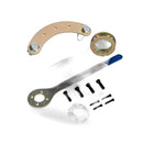 Cam Sprocket Install Remove Wrench Tool & Camlock Tool Suitable For Subaru AVCS