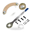 Cam Sprocket Install Remove Wrench Tool & Camlock Tool Suitable For Subaru AVCS