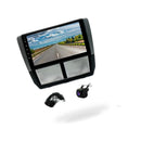 9 inch  In-Dash Unit Android 13 Car Stereo Suitable For Forester 08¡§C12 Impreza 07-13