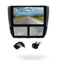 9 inch  In-Dash Unit Android 13 Car Stereo Suitable For Forester 08¡§C12 Impreza 07-13