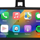 Suitable For Suzuki Swift Android 13 Carplay Car Radio Stereo 32G GPS Head Unit