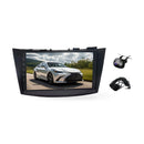 Suitable For 11-17 Suzuki Swift 4 32G CarPlay Car Radio Android 13 GPS Head Unit