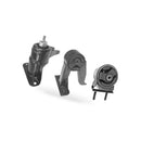 Musashinok Full Engine Mount Kit for Suzuki Swift EZ RS415 Sport 1.5L 1.6L 04-11 - BD1