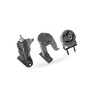 Musashinok Full Engine Mount Kit for Suzuki Swift EZ RS415 Sport 1.5L 1.6L 04-11 - BD2