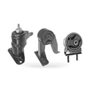 1x Musashinok LH Engine Mount for Suzuki Swift Sport EZ RS415 1.5 1.6L M15A M16A - ZT2