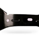 Front Brace from Side Member to Cross Member Suitable For Toyota Hilux Fortuner