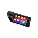 Carplay Android Auto Camera Navi Head Unit Suitable for Toyota Hilux 2015-2022 With Apple Carplay Android Auto