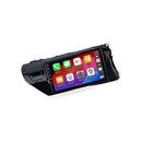 Carplay Android Auto Camera Navi Head Unit Suitable for Toyota Hilux 2015-2022 With Apple Carplay Android Auto