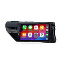 Carplay Android Auto Camera Navi Head Unit Suitable for Toyota Hilux 2015-2022 With Apple Carplay Android Auto