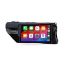 Carplay Android Auto Camera Navi Head Unit Suitable for Toyota Hilux 2015-2022 With Apple Carplay Android Auto