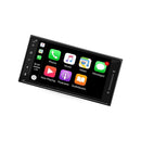 "4+64GB For 2004-2019 Toyota Hiace Head Unit With Apple CarPlay and Android Auto
" - BD1