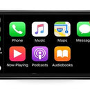 "4+64GB For 2004-2019 Toyota Hiace Head Unit With Apple CarPlay and Android Auto
" - XQ1