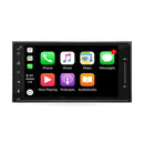 "4+64GB For 2004-2019 Toyota Hiace Head Unit With Apple CarPlay and Android Auto
" - ZT2
