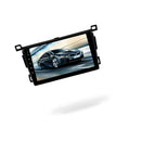 CarPlay Stereo Head Unit Suitable For Toyota RAV4 13-18 Android 13.0 GPS 4+64GB