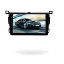 CarPlay Stereo Head Unit Suitable For Toyota RAV4 13-18 Android 13.0 GPS 4+64GB