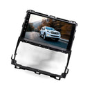 CarPlay Stereo Head Unit Suitable For Toyota Prado 02-09 Android 13 GPS 4+64G