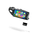 CarPlay Radio Head Unit Suitable For Toyota Hilux 15-22 Android 14 Apple 4+64G