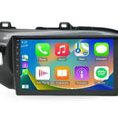 CarPlay Radio Head Unit Suitable For Toyota Hilux 15-22 Android 14 Apple 4+64G