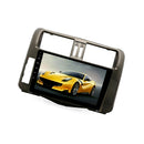 4+64G CarPlay Radio Stereo Suitable For Toyota Prado 150 2009-2013 Android 13