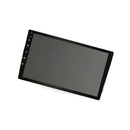 10'' Car Radio Head Unit Suitable for Toyota Kluger 14-19 CarPlay Android Auto - BD3