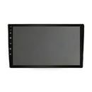 10'' Car Radio Head Unit Suitable for Toyota Kluger 14-19 CarPlay Android Auto - ZT2