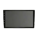 10'' Car Radio Head Unit Suitable for Toyota Kluger 14-19 CarPlay Android Auto - ZT3