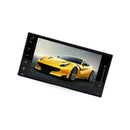 7 inch  2+32GB Car Stereo Apple CarPlay Android Auto Suitable for Toyota Hilux 05-14