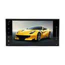 7 inch  2+32GB Car Stereo Apple CarPlay Android Auto Suitable for Toyota Hilux 05-14
