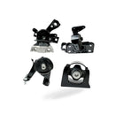 Full Engine Mount Kit Suitable for Toyota Rav 4 ACA33 2.4L 4Cyl 4WD 2006-2013